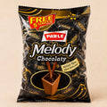 Melody Toffee | Pack of 20 | Tongue Twister Junction