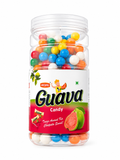 Guava Candy | 20 Pieces | Tongue Twister Junction