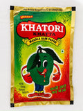 Khatori | Pack of 20 | Tongue Twister Junction