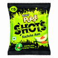 Pulse Shots l Pack of 5 l Tongue Twister Junction