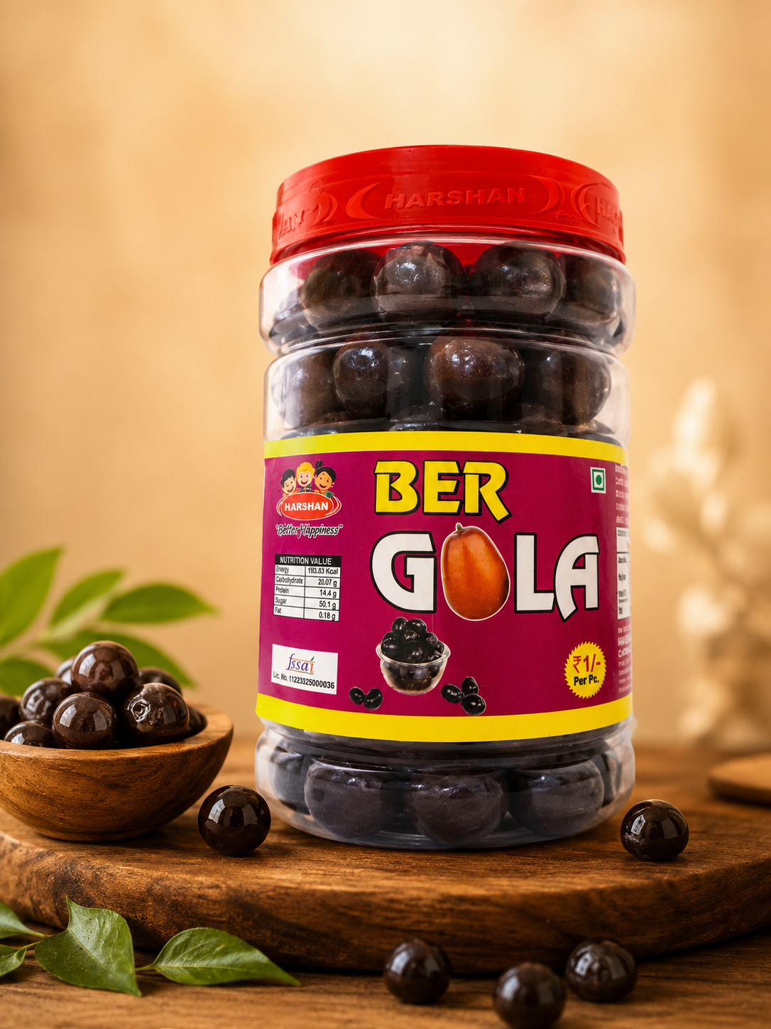 Jamun Ber Gola | 20 Bites | Tongue Twister Junction
