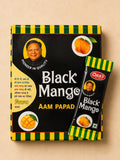 Black Mango Aampapad | Pack of 20 | Tongue Twister Junction