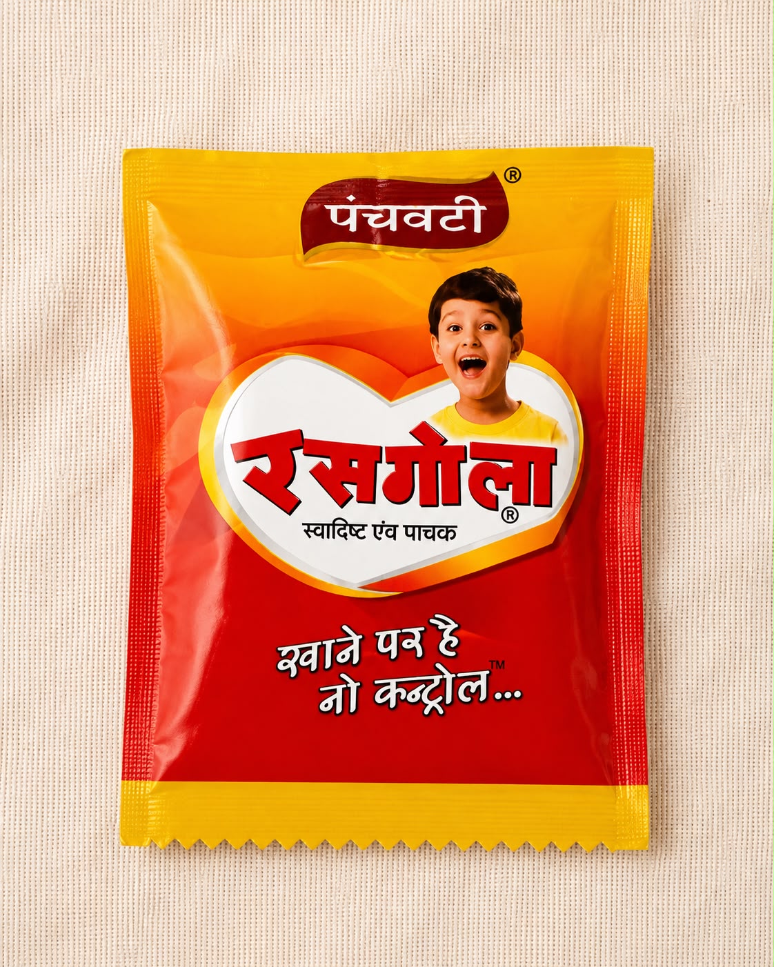 Rasgola | Pack of 10 | Tongue Twister Junction