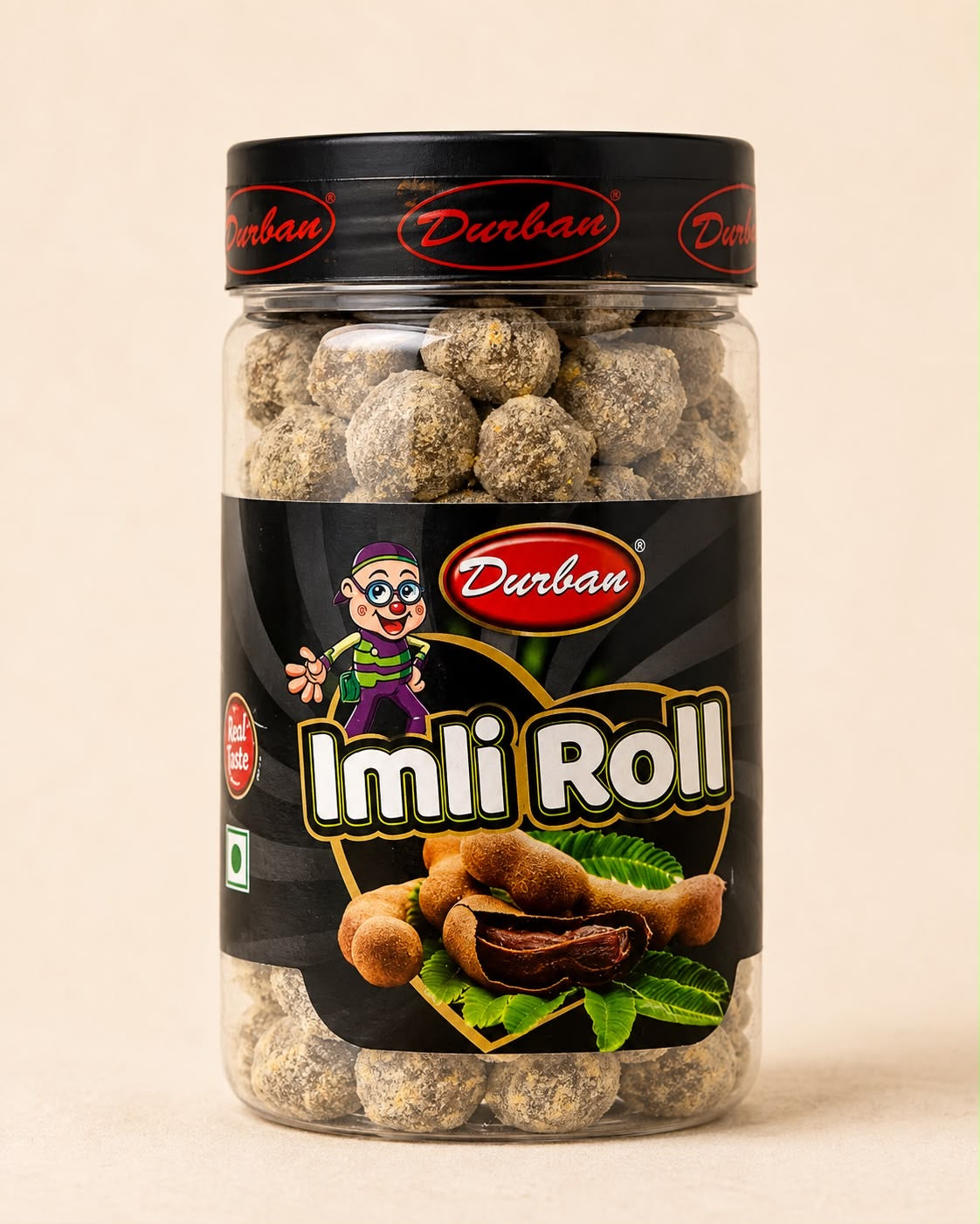 Imli Roll | 10 Pieces | Tongue Twister Junction