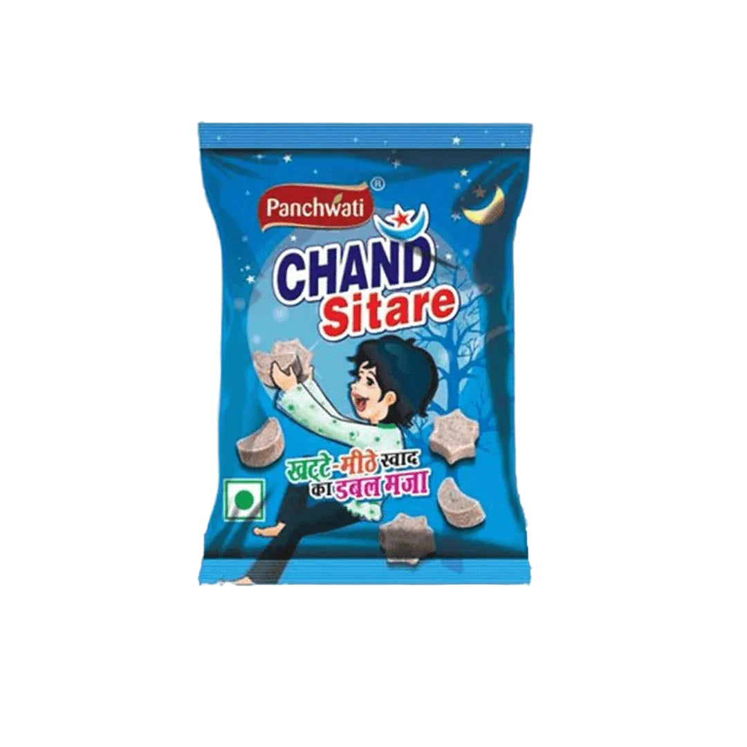 Chand Sitare | Pack of 20 | Tongue Twister Junction