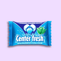 Center Fresh l Pack of 20 l Tongue Twister Junction