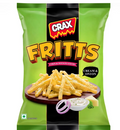 FRITTS l Pack of 2 l Tongue Twister Junction