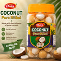 Coconut Candy | 20 Pieces | Tongue Twister Junction